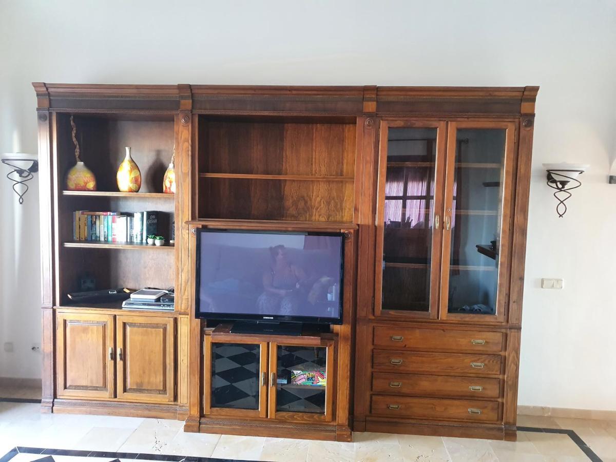 Villa Calma Yaiza  Kültér fotó