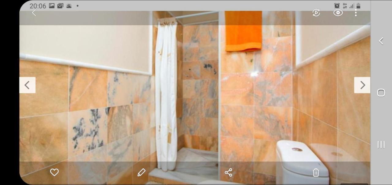 Villa Calma Yaiza  Kültér fotó